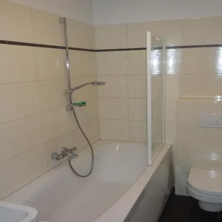 Apartment Ruzmarin