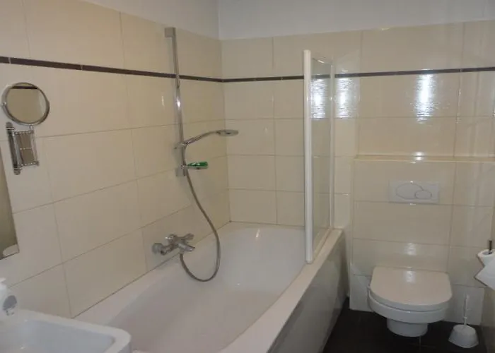 Apartament Ruzmarin