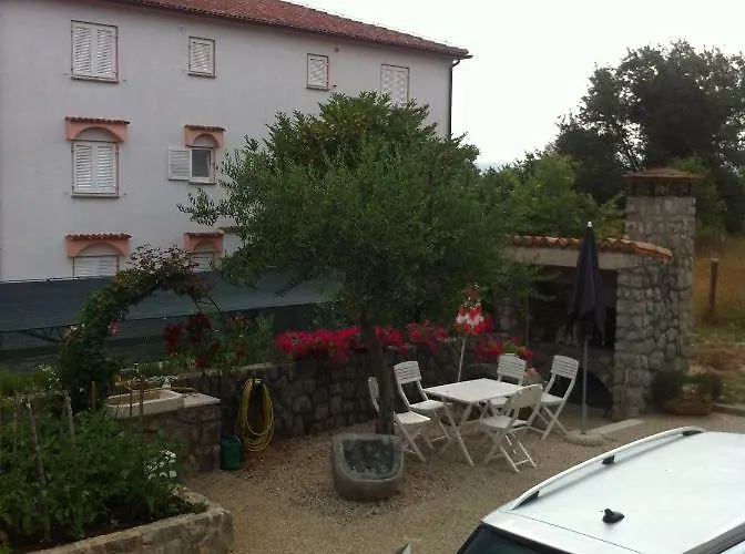 Ruzmarin Apartament