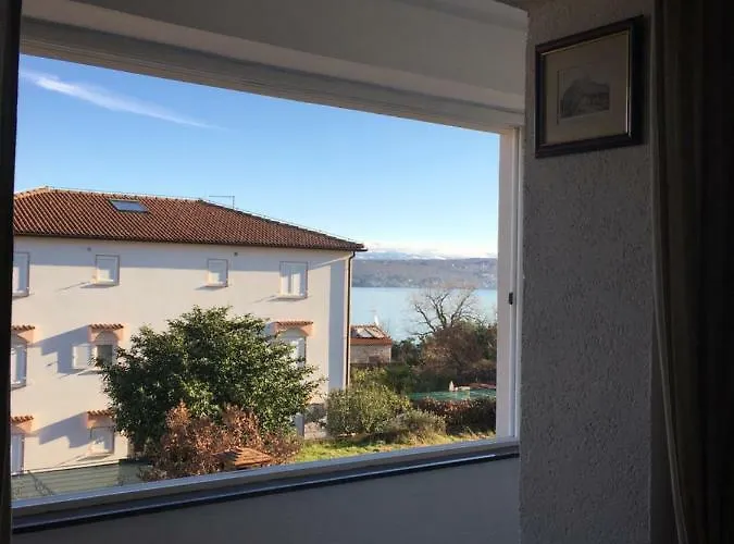 Ruzmarin Apartament