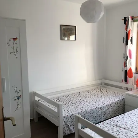 Apartamento Ruzmarin *